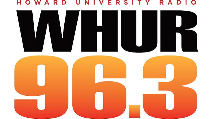 WHUR 96.3 — Howard University Radio