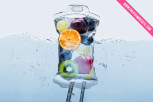 The Vitamin Suite Services IV Therapy