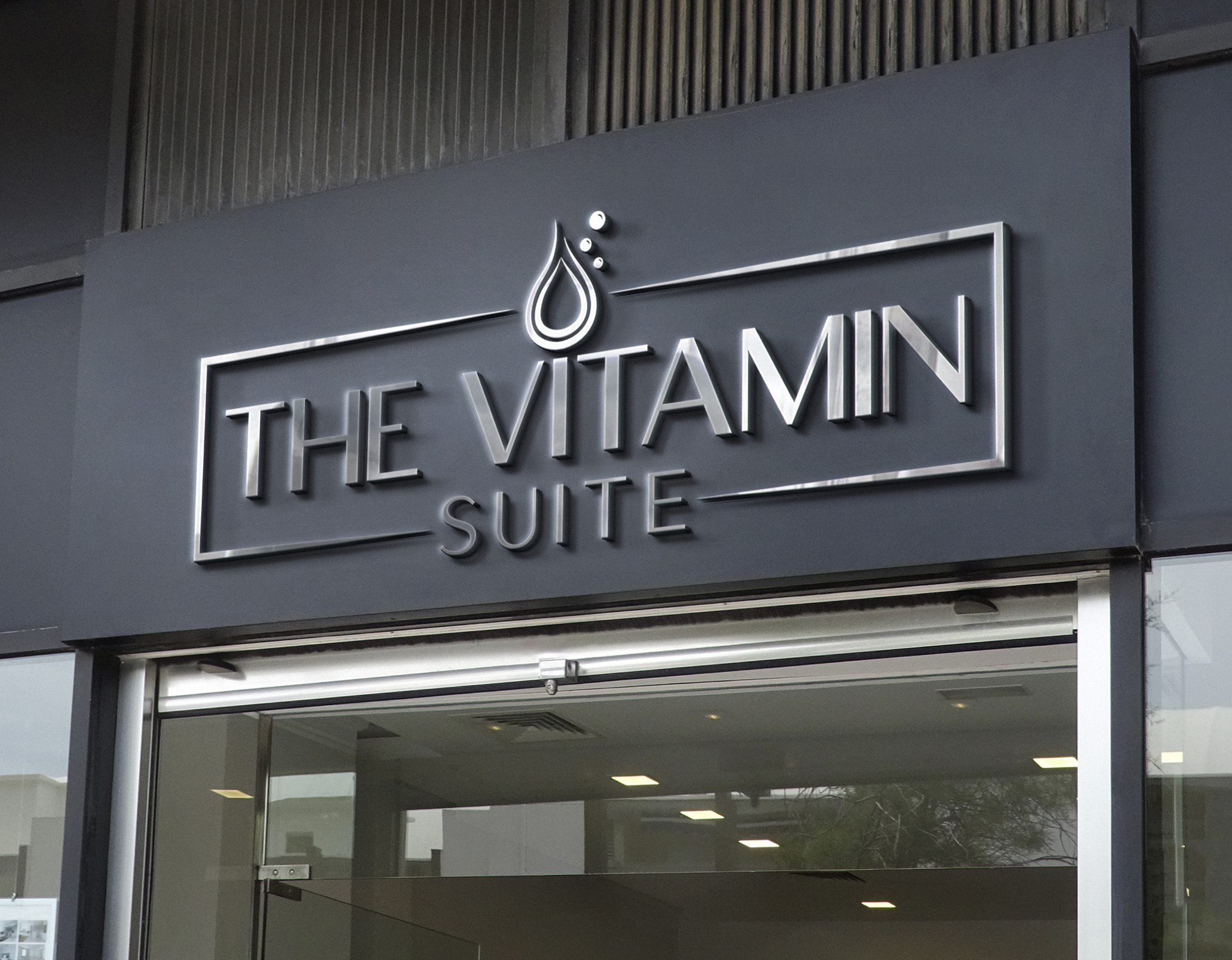 The Vitamin Suite IV Therapy Location