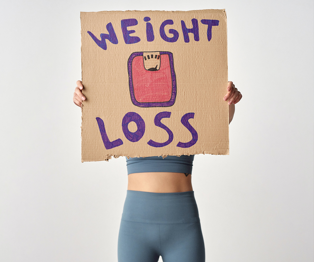ultimate weight loss solution